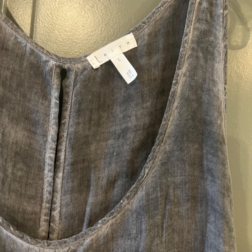 Leith Tank - Picture 2 of 6